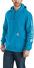 Carhartt K288 Men's Iconic Logo Sweatshirt Closeout