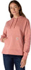 Carhartt 107146 Women's Oversized-fit Midweight Hooded Heart Graphic Sweatshirt