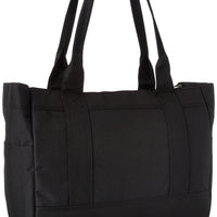 Carhartt B0000528 Gear Horizontal Zip Tote One Size Fits All Black