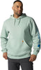 Carhartt K288 Men's Iconic Logo Sweatshirt Closeout