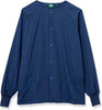 Fashion Seal 7618 Healthcare Unisex Navy Simply Soft Warm Up