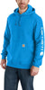 Carhartt K288 Men's Iconic Logo Sweatshirt Closeout