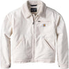 Carhartt 107721 Women's Crawford Sherpa Detroit Jacket