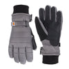 CAR-GLOVE-WA575-CHARCOAL-SMALL