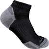 Carhartt SL6003M Men's Midweight Cotton Blend Sock 3 Pack (Closeout)