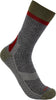 Carhartt SC9270M Men's  Force® Grid Midweight Synthetic-Merino Wool Blen