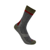 CAR-SOCK-SC9270M-KHAKI-LARGE