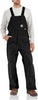 Carhartt 101627 Men's FR Duck Bib Overall
