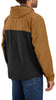 Carhartt 105749 Mens Rain Defender Loose Fit Lightweight Packable Anorak