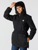 Carhartt 106465 Womens Rain Defender® Loose Fit Lightweight Insulated Hooded Coat