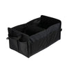 Carhartt C0001438 Universal Collapsible Cargo Organizer, Portable Accessory Storage for Automotives