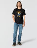 Carhartt 107051 Men's Relaxed Fit Lightweight Short-Sleeve Active Jac Graphic T-Shirt