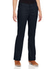 Dickies FP221DS Women's Wrinkle Resistant Flat Front Twill Pant with Stain Release Finish