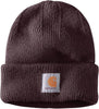 Carhartt 105560 Women's Rib Knit Beanie