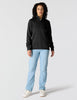 Carhartt 106451 Women's TENCEL™ Fiber Series Half-Zip Sweatshirt
