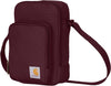 Carhartt B0000676 Classic Crossbody Zip Bag