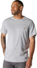 Carhartt 106652 Men's Force Relaxed Fit Midweight Short-Sleeve Pocket T-Shirt