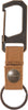 Carhartt B0000244 Saddle Leather Key Keeper
