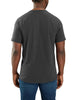 Carhartt Men's Force Relaxed Fit Midweight Short-Sleeve Pocket T-Shirt