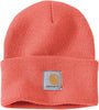 Carhartt A18 Men's Knit Cuffed Beanie Closeout