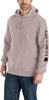 Carhartt K288 Men's Iconic Logo Sweatshirt Closeout