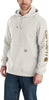 Carhartt Men's Iconic K288 Logo Sweatshirt