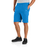 Carhartt 105840 Men's Relaxed Fit Midweight Fleece Short - 9 Inch