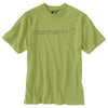 Carhartt K195 Men's Dearborn Loose Logo T-Shirt