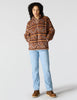 Carhartt 106470 Women's Loose Fit Fleece Pullover