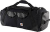 Carhartt B0000421 Heavy Haul Utility Duffel Bag's, Water-Resistant Packable Bag for Jobsite, Gym, and Travel