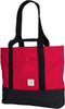 Carhartt B0000580 Classic Vertical Open Tote Bag, Durable Water Repellent Material W/Hand and Shoulder Straps