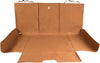 Carhartt C0001440 Universal Fitted Nylon Duck Cargo Liner, Durable Water-Repellent Liner, Fits a Variety of Cargo Area Sizes