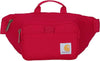 Carhartt B0000554 Classic Adjustable Sling Bag, Durable, 600-Denier Water Resistant Hip Pack