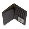 Carhartt B0000639 Men's Rugged Leather Triple Stitch Wallets, Available in Multiple Styles