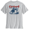 Carhartt 107292 Men's Irvine Relaxed Horse T-Shirt