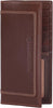 Carhartt B0000639 Men’s Leather Triple Stitch Wallet, Durable Full-Grain Leather Bifold, Trifold & Rodeo Styles, Gifts for Men