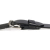 Carhartt Men's Bridle Leather Classic Buckle and Scratchless Belts
