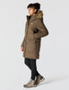 Carhartt 105456 Women's Relaxed Fit Midweight Utility Coat
