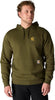 Carhartt Men's 106655 Force® Relaxed Fit Lightweight Logo Graphic Sweat