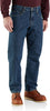 Carhartt Men's Relaxed Straight Rugged Flex® Lined Jean