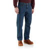 Carhartt 104942 Men's Relaxed Straight Lined Jean, Canal, W33 x L30