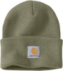 Carhartt A18 Men's Knit Cuffed Beanie