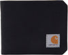 Carhartt B0000660 Nylon Duck Bifold Wallet