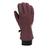 CAR-GLOVE-GL0811W-BLKBRY-MEDIUM