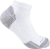 Carhartt SL6003M Men's Midweight Cotton Blend Low Cut Sock 3 Pack