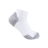 CAR-SOCK-SL6003M-WHT-X-LARGE