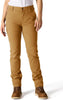 Carhartt 105113 Women's The Essential Canvas Pant