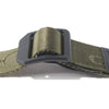 Carhartt Men's Rugged Flex Nylon Webbing Belt