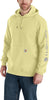 Carhartt K288 Men's Iconic Logo Sweatshirt Closeout