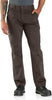 Carhartt Men's Relaxed Straight Twill Dungaree